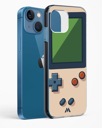 Vintage Gameboy Impact Drop Protection Case (Apple)