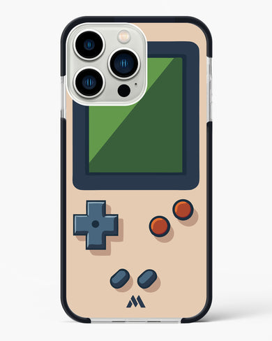 Vintage Gameboy Impact Drop Protection Case (Apple)
