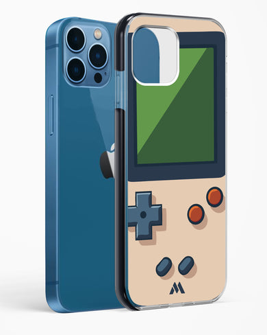 Vintage Gameboy Impact Drop Protection Case (Apple)