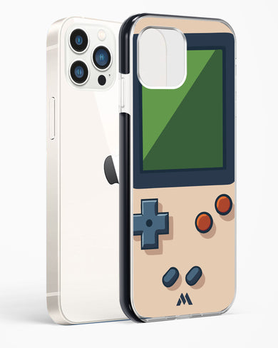 Vintage Gameboy Impact Drop Protection Case (Apple)