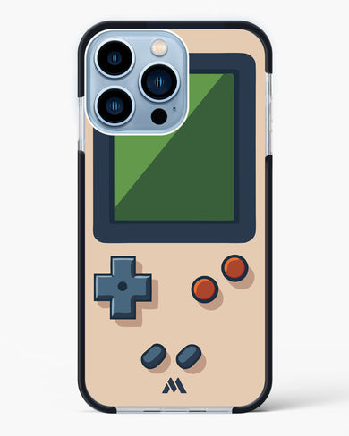 Vintage Gameboy Impact Drop Protection Case (Apple)
