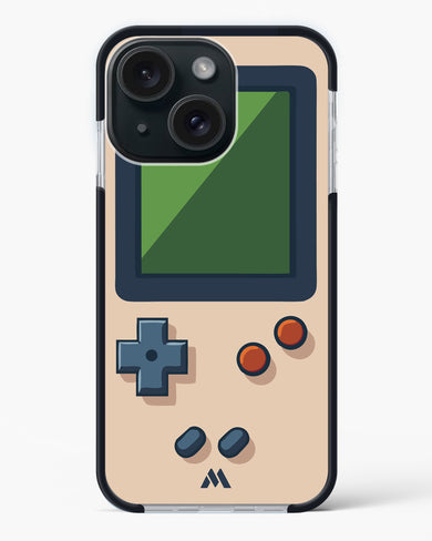 Vintage Gameboy Impact Drop Protection Case (Apple)