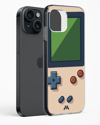 Vintage Gameboy Impact Drop Protection Case (Apple)