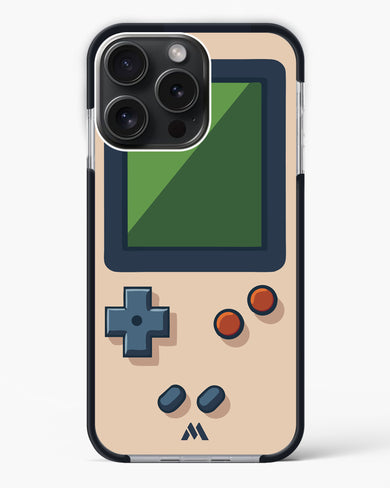 Vintage Gameboy Impact Drop Protection Case (Apple)