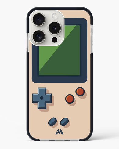 Vintage Gameboy Impact Drop Protection Case (Apple)