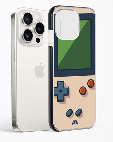 Vintage Gameboy Impact Drop Protection Case (Apple)