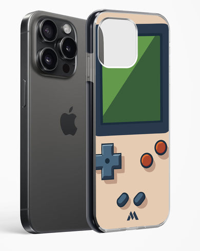 Vintage Gameboy Impact Drop Protection Case (Apple)