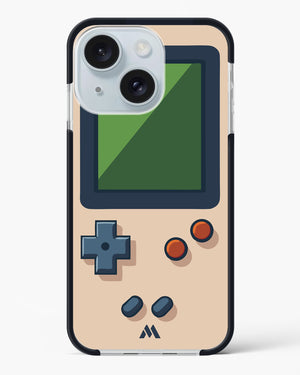 Vintage Gameboy Impact Drop Protection Case (Apple)