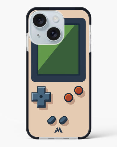 Vintage Gameboy Impact Drop Protection Case (Apple)