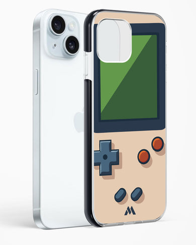 Vintage Gameboy Impact Drop Protection Case (Apple)
