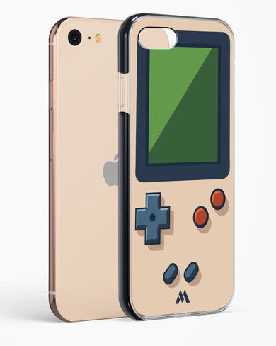 Vintage Gameboy Impact Drop Protection Case (Apple)
