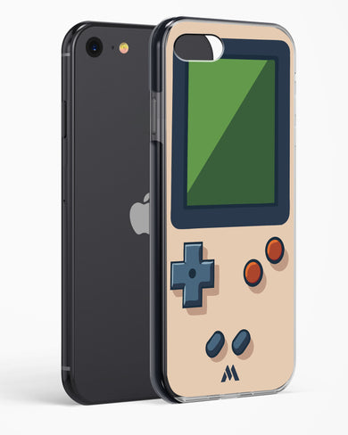 Vintage Gameboy Impact Drop Protection Case (Apple)