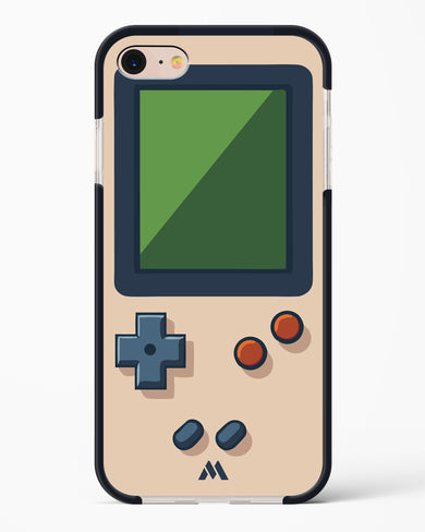 Vintage Gameboy Impact Drop Protection Case (Apple)