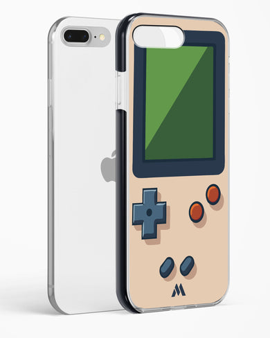 Vintage Gameboy Impact Drop Protection Case (Apple)