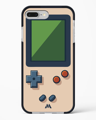 Vintage Gameboy Impact Drop Protection Case (Apple)