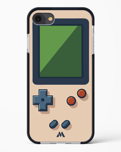 Vintage Gameboy Impact Drop Protection Case (Apple)