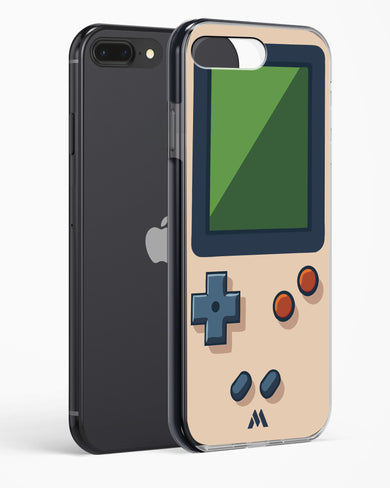 Vintage Gameboy Impact Drop Protection Case (Apple)