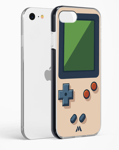 Vintage Gameboy Impact Drop Protection Case (Apple)