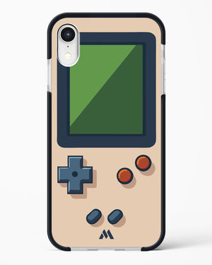 Vintage Gameboy Impact Drop Protection Case (Apple)