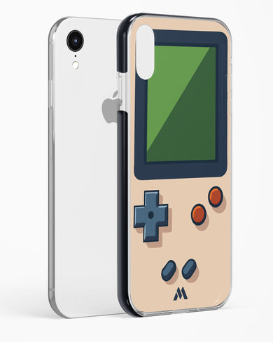 Vintage Gameboy Impact Drop Protection Case (Apple)