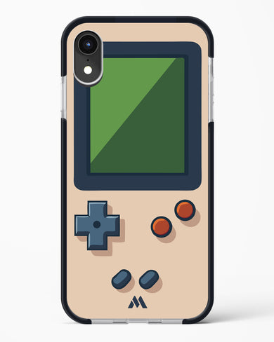 Vintage Gameboy Impact Drop Protection Case (Apple)