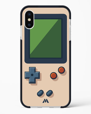 Vintage Gameboy Impact Drop Protection Case (Apple)