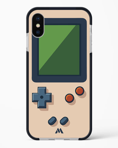 Vintage Gameboy Impact Drop Protection Case (Apple)