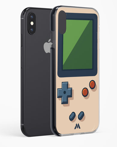 Vintage Gameboy Impact Drop Protection Case (Apple)