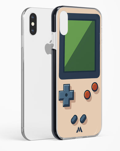Vintage Gameboy Impact Drop Protection Case (Apple)