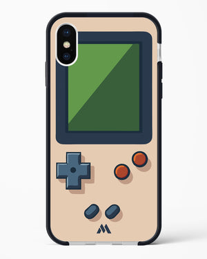 Vintage Gameboy Impact Drop Protection Case (Apple)