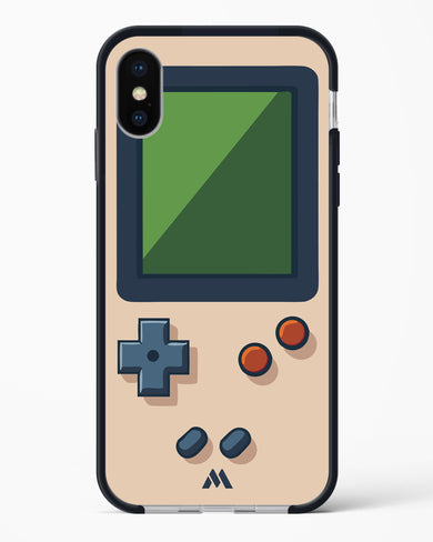 Vintage Gameboy Impact Drop Protection Case (Apple)