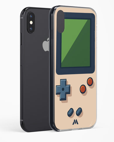 Vintage Gameboy Impact Drop Protection Case (Apple)