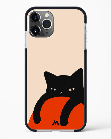 Purrfect Chill Impact Drop Protection Case (Apple)