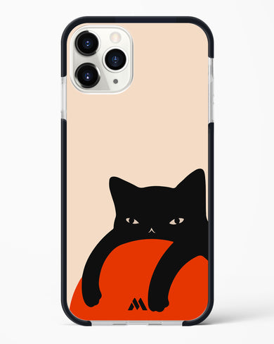 Purrfect Chill Impact Drop Protection Case (Apple)