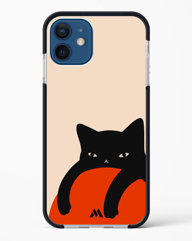 Purrfect Chill Impact Drop Protection Case (Apple)