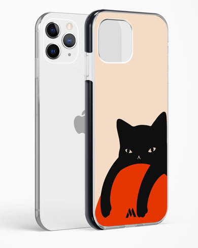 Purrfect Chill Impact Drop Protection Case (Apple)