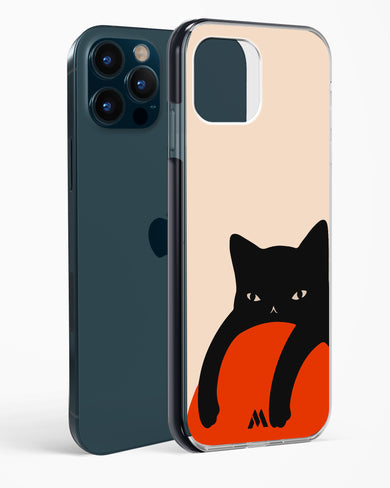 Purrfect Chill Impact Drop Protection Case (Apple)