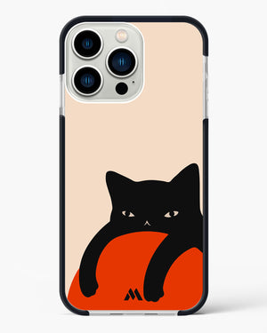 Purrfect Chill Impact Drop Protection Case (Apple)