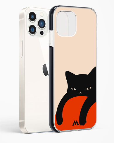 Purrfect Chill Impact Drop Protection Case (Apple)