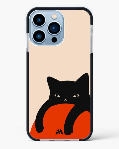 Purrfect Chill Impact Drop Protection Case (Apple)