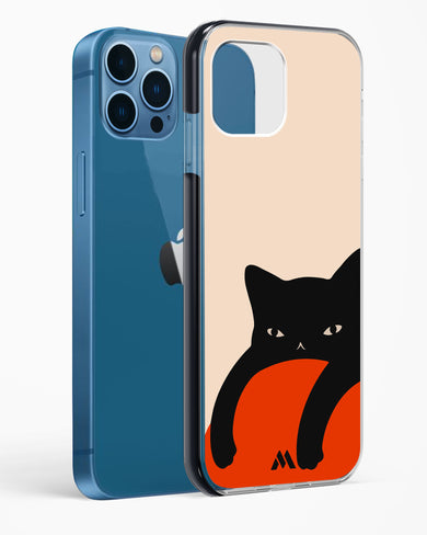 Purrfect Chill Impact Drop Protection Case (Apple)