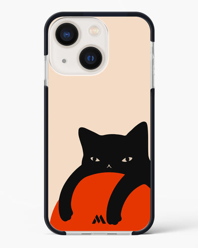 Purrfect Chill Impact Drop Protection Case (Apple)