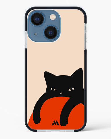 Purrfect Chill Impact Drop Protection Case (Apple)