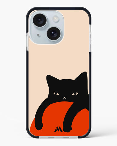 Purrfect Chill Impact Drop Protection Case (Apple)