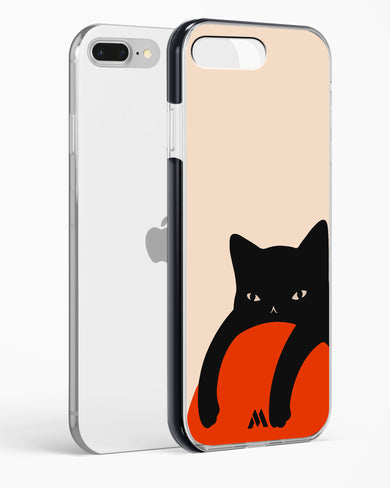 Purrfect Chill Impact Drop Protection Case (Apple)