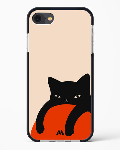 Purrfect Chill Impact Drop Protection Case (Apple)