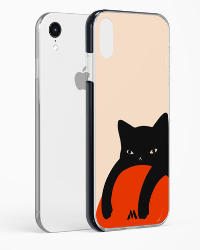 Purrfect Chill Impact Drop Protection Case (Apple)