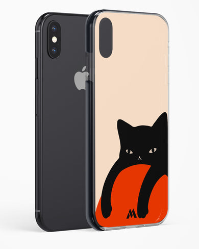 Purrfect Chill Impact Drop Protection Case (Apple)