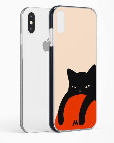 Purrfect Chill Impact Drop Protection Case (Apple)