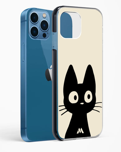 Eyes on You Impact Drop Protection Case (Apple)